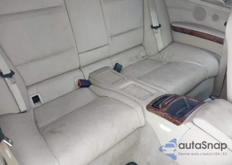 2008 BMW 328Xi из США, поврежденный, VIN WBAWC33578PD09221